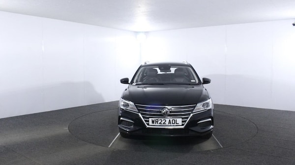 Used MG MG5 2022 for sale - 74820234: Photo 2