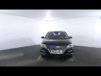 Used MG MG5 2022 for sale - 74820234: Photo