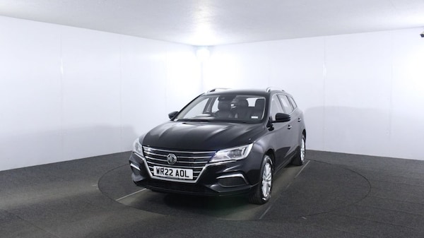 Used MG MG5 2022 for sale - 74820234: Photo 3