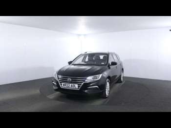 Used MG MG5 2022 for sale - 74820234: Photo
