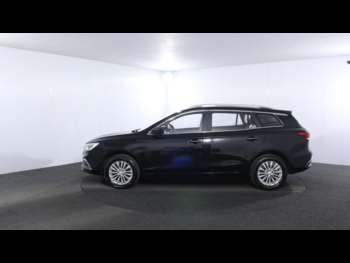 Used MG MG5 2022 for sale - 74820234: Photo