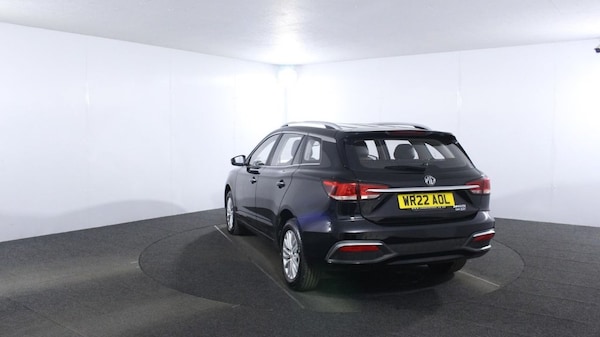 Used MG MG5 2022 for sale - 74820234: Photo 5