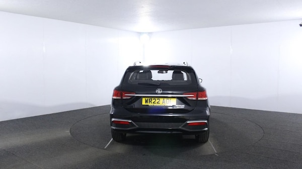 Used MG MG5 2022 for sale - 74820234: Photo 6