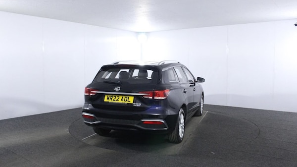 Used MG MG5 2022 for sale - 74820234: Photo 7