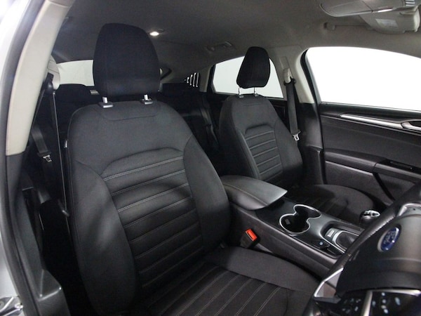 Used Ford Mondeo 2020 for sale - 75432815: Photo 10