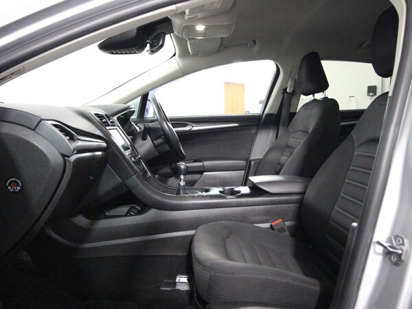 Used Ford Mondeo 2020 for sale - 75432815: Photo 11