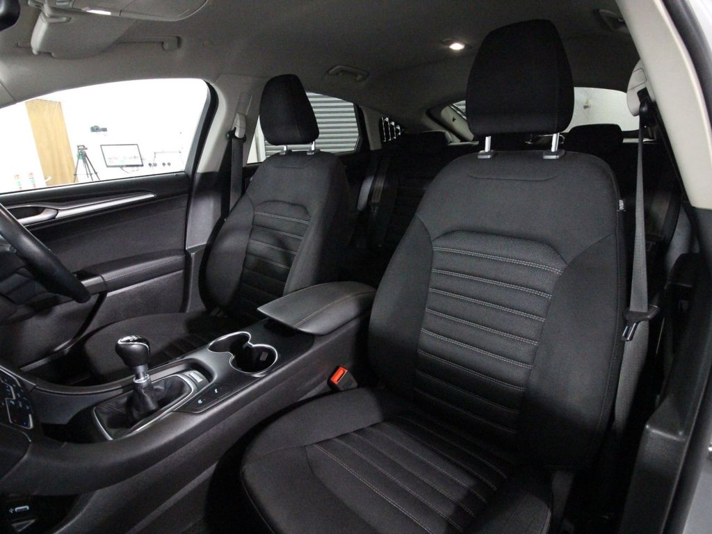 Used Ford Mondeo 2020 for sale - 75432815: Photo 12