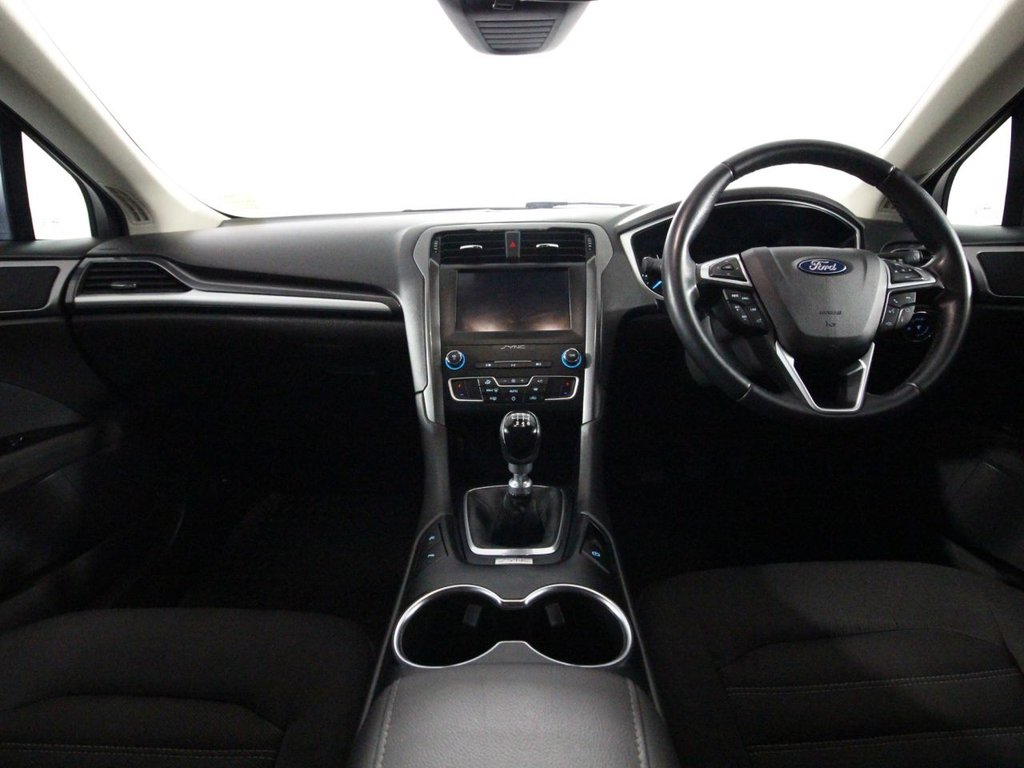 Used Ford Mondeo 2020 for sale - 75432815: Photo 13