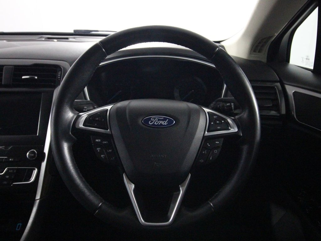Used Ford Mondeo 2020 for sale - 75432815: Photo 14