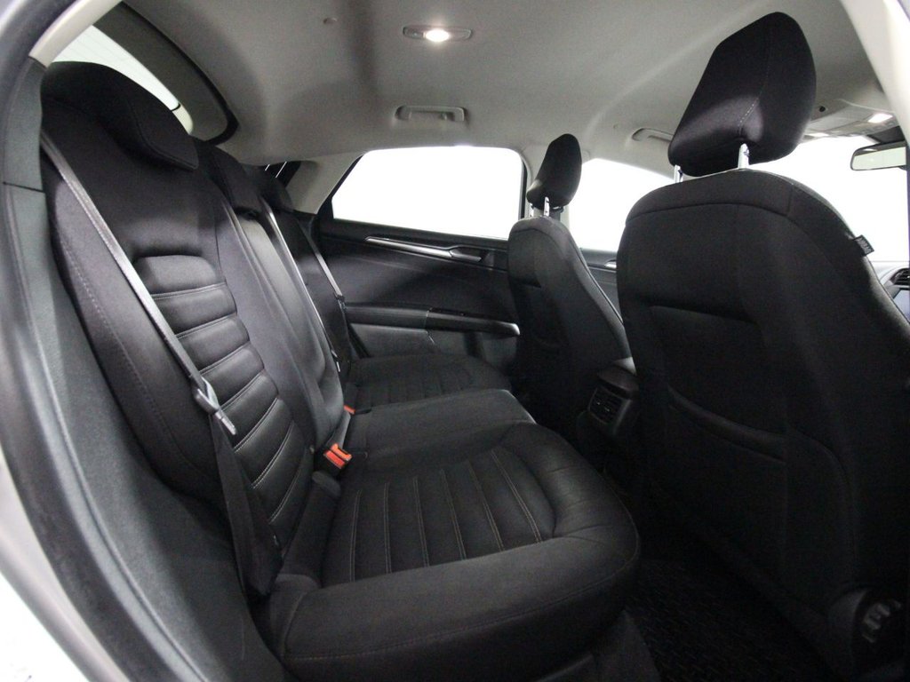 Used Ford Mondeo 2020 for sale - 75432815: Photo 15