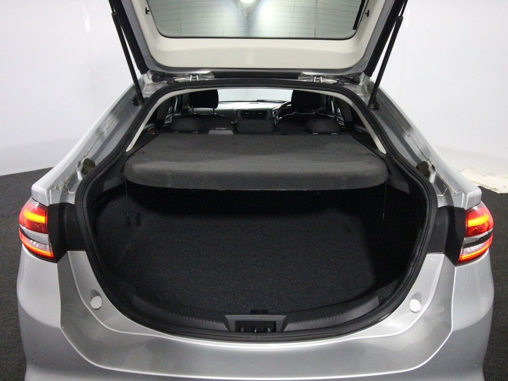 Used Ford Mondeo 2020 for sale - 75432815: Photo 17