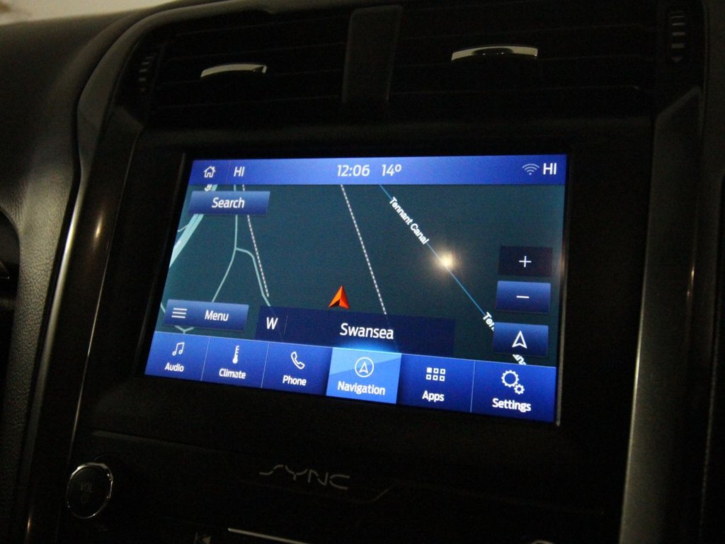 Used Ford Mondeo 2020 for sale - 75432815: Photo 18