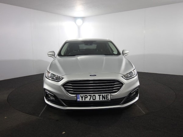 Used Ford Mondeo 2020 for sale - 75432815: Photo 2