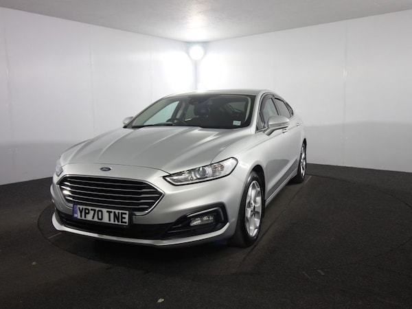 Used Ford Mondeo 2020 for sale - 75432815: Photo 3