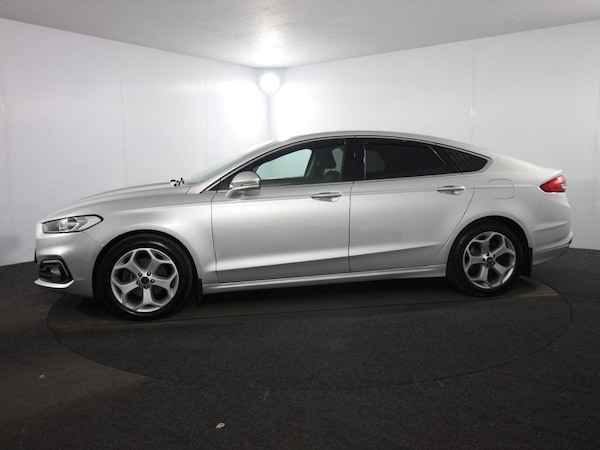 Used Ford Mondeo 2020 for sale - 75432815: Photo 4