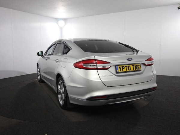 Used Ford Mondeo 2020 for sale - 75432815: Photo 5