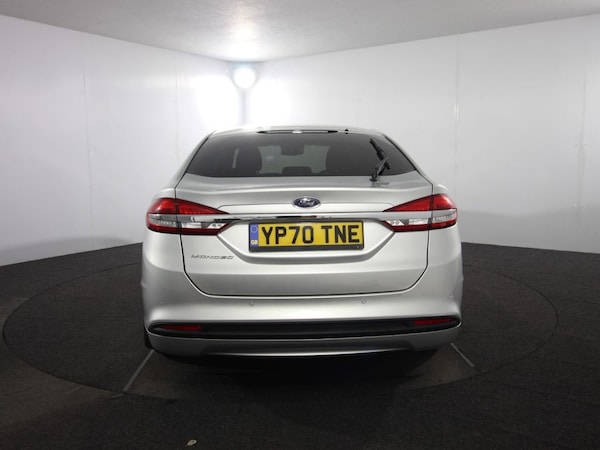 Used Ford Mondeo 2020 for sale - 75432815: Photo 6