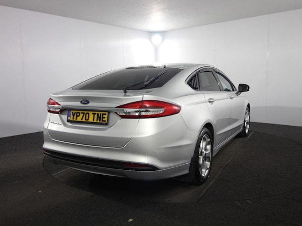 Used Ford Mondeo 2020 for sale - 75432815: Photo 7