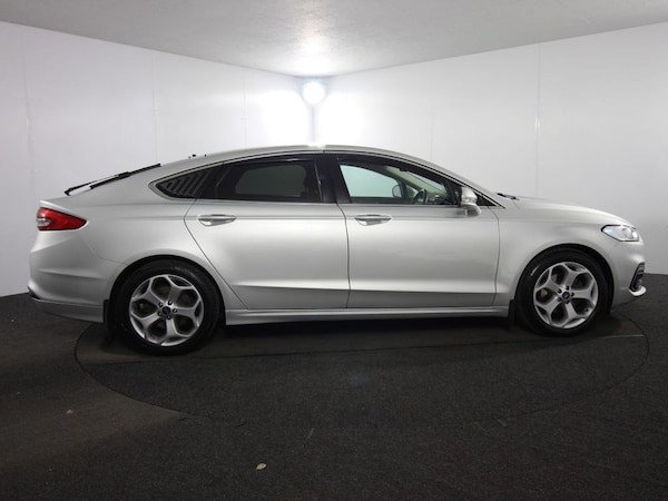 Used Ford Mondeo 2020 for sale - 75432815: Photo 8