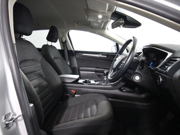 Used Ford Mondeo 2020 for sale - 75432815: Photo 9