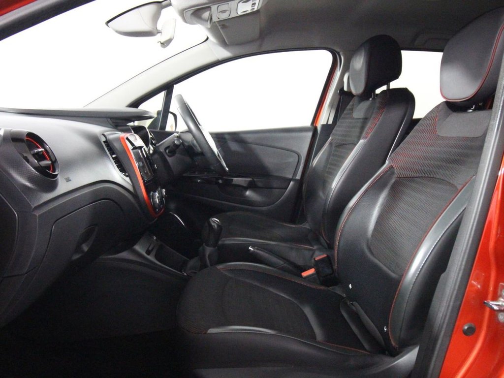 Used Renault Captur 2015 for sale - 76454090: Photo 11