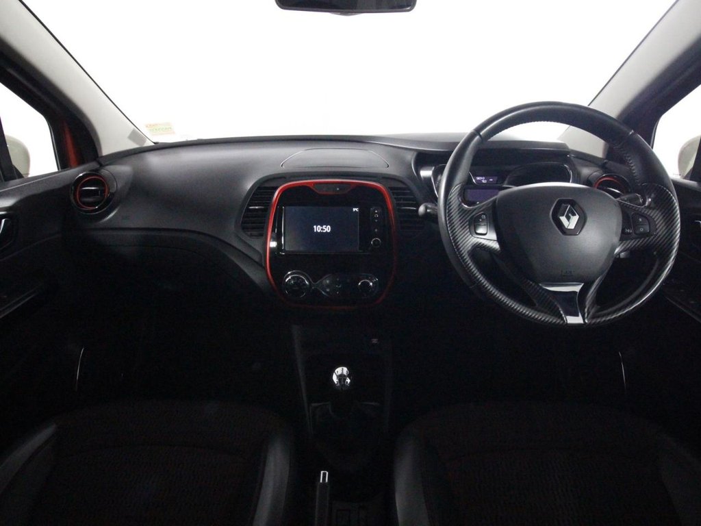 Used Renault Captur 2015 for sale - 76454090: Photo 13