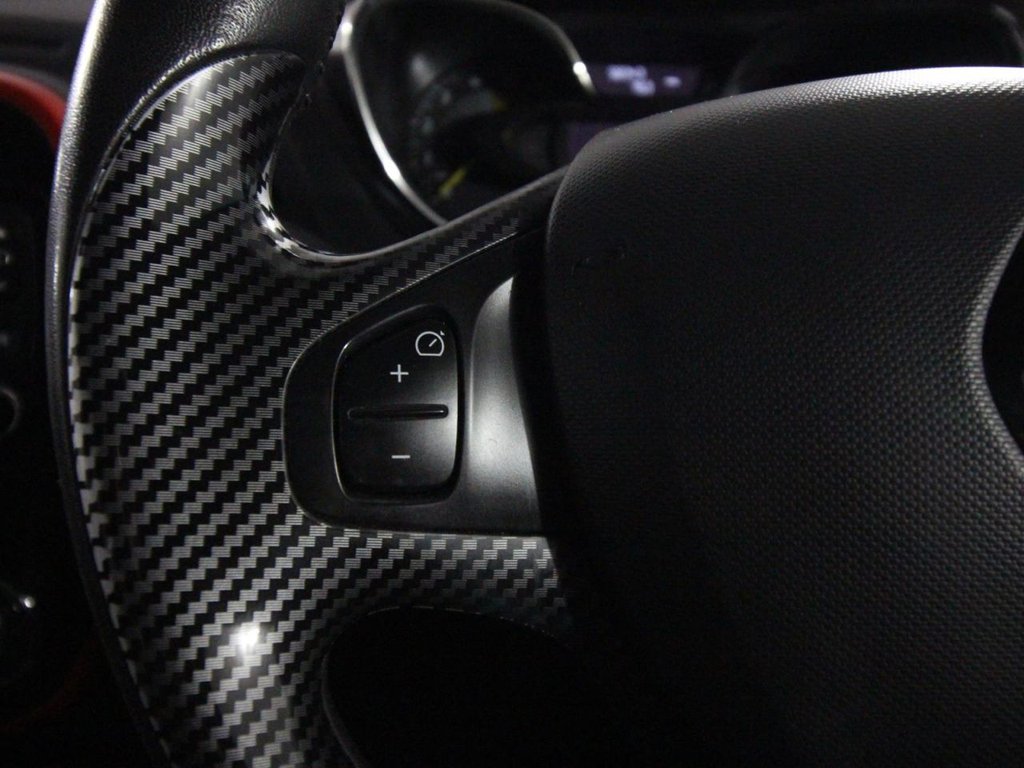 Used Renault Captur 2015 for sale - 76454090: Photo 15