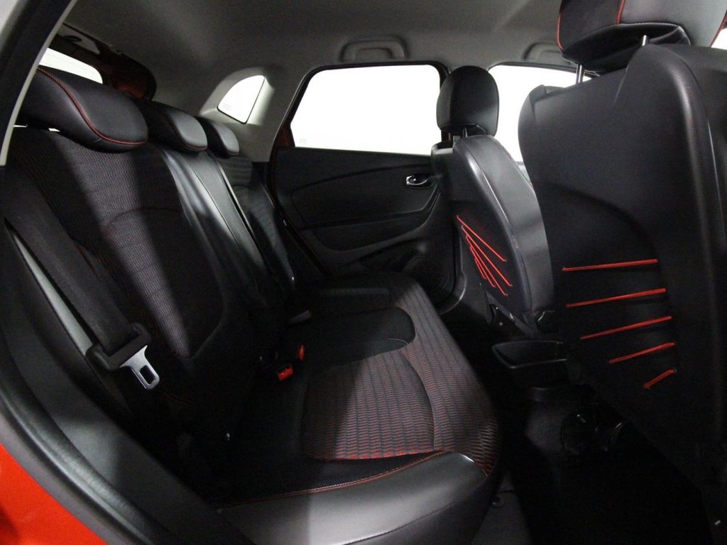 Used Renault Captur 2015 for sale - 76454090: Photo 16