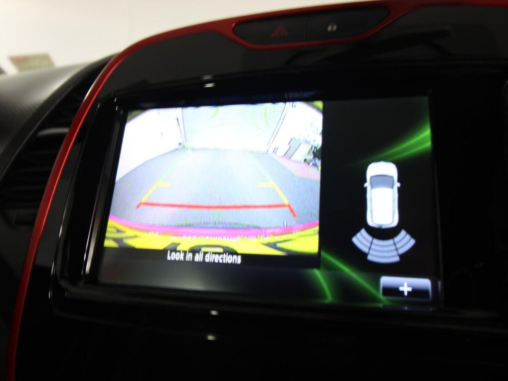 Used Renault Captur 2015 for sale - 76454090: Photo 18