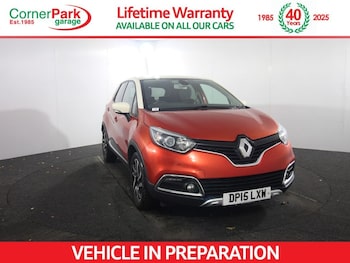 Renault - Captur