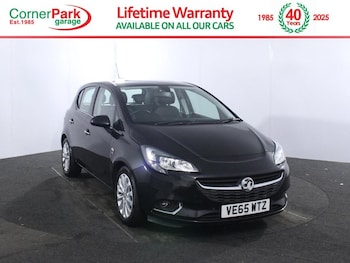 Used Vauxhall Corsa 2016 for sale - 78886906: Photo