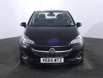 Used Vauxhall Corsa 2016 for sale - 78886906: Photo