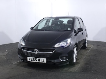 Used Vauxhall Corsa 2016 for sale - 78886906: Photo