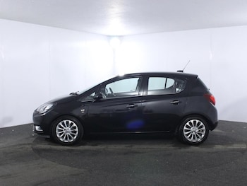 Used Vauxhall Corsa 2016 for sale - 78886906: Photo
