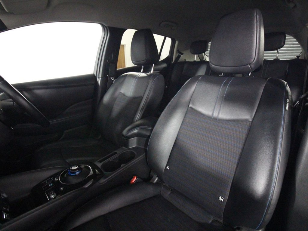 Used Nissan Leaf 2021 for sale - 76973027: Photo 12