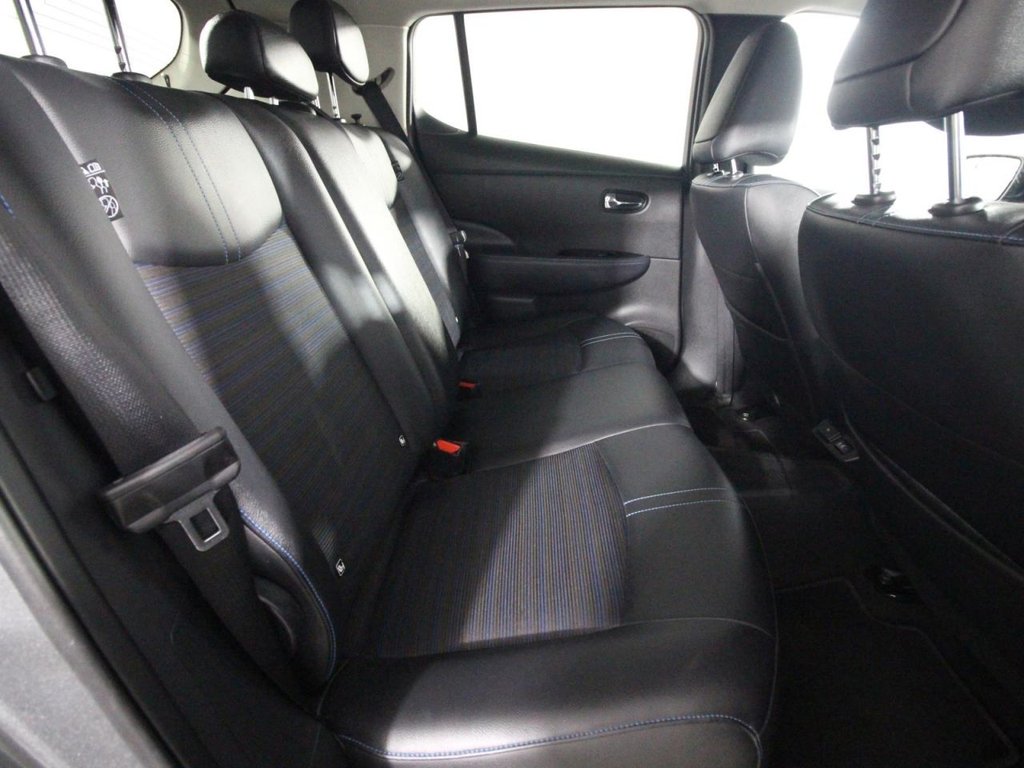 Used Nissan Leaf 2021 for sale - 76973027: Photo 16