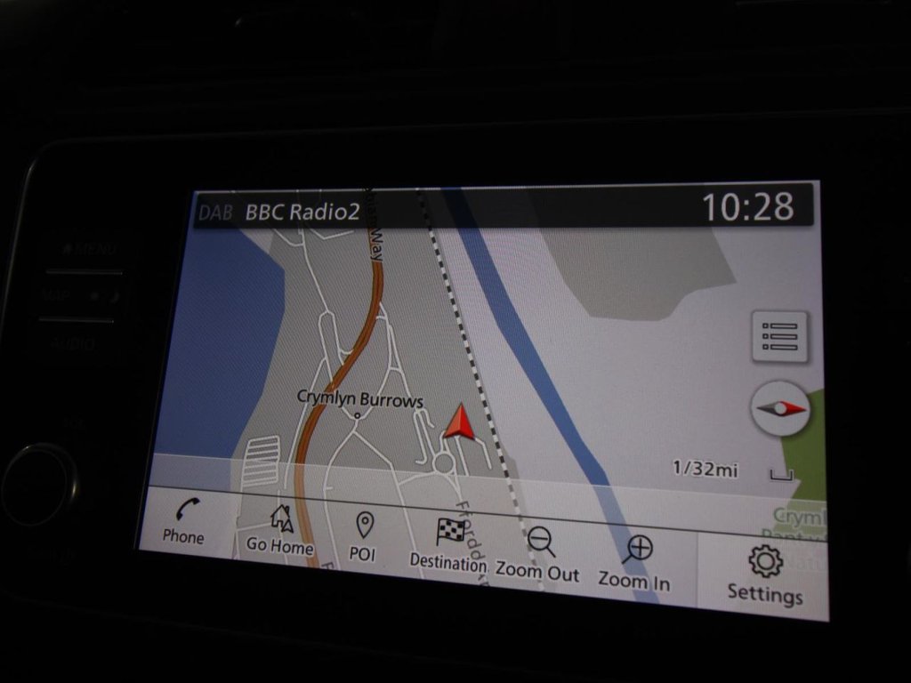 Used Nissan Leaf 2021 for sale - 76973027: Photo 18