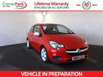 2015 (65) - 1.2i Sting Hatchback 3dr Petrol Manual Euro 6 (70 ps)