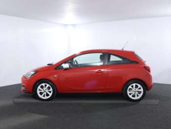 Used Vauxhall Corsa 2015 for sale - 74659209: Photo