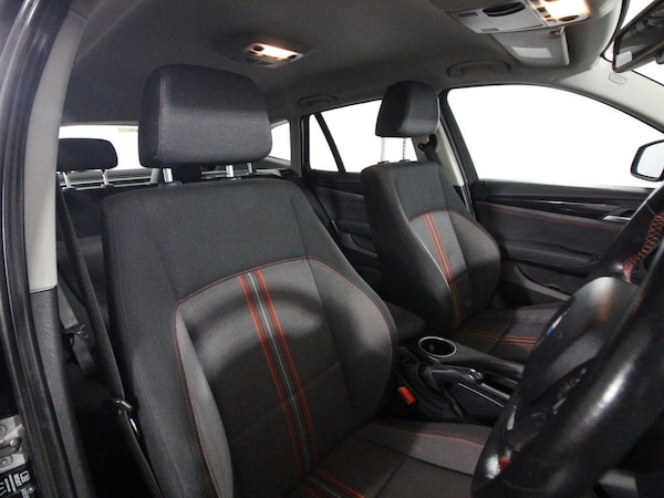 Used BMW X1 2014 for sale - 75607111: Photo 10