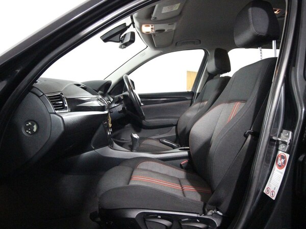 Used BMW X1 2014 for sale - 75607111: Photo 11