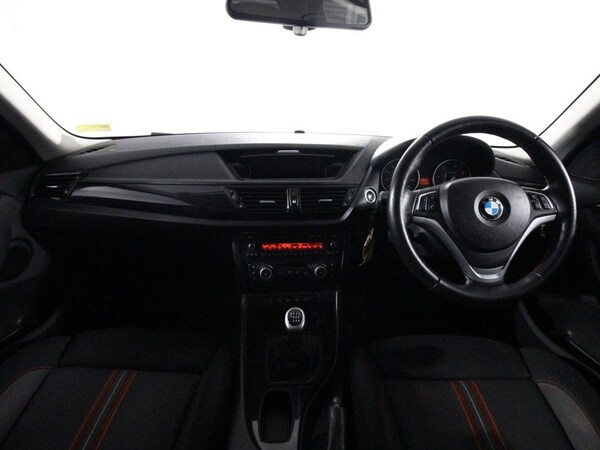 Used BMW X1 2014 for sale - 75607111: Photo 13
