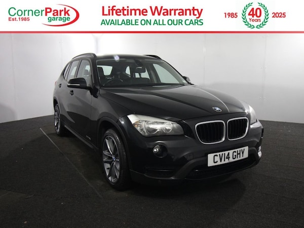 Used BMW X1 2014 for sale - 75607111: Photo 1