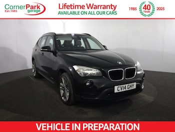 BMW - X1