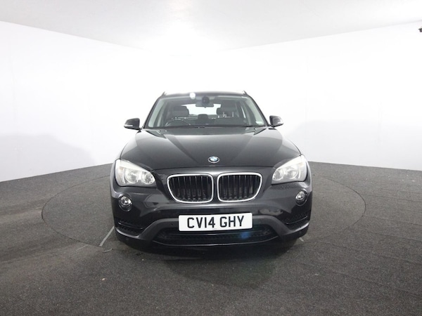 Used BMW X1 2014 for sale - 75607111: Photo 2