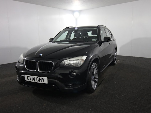 Used BMW X1 2014 for sale - 75607111: Photo 3