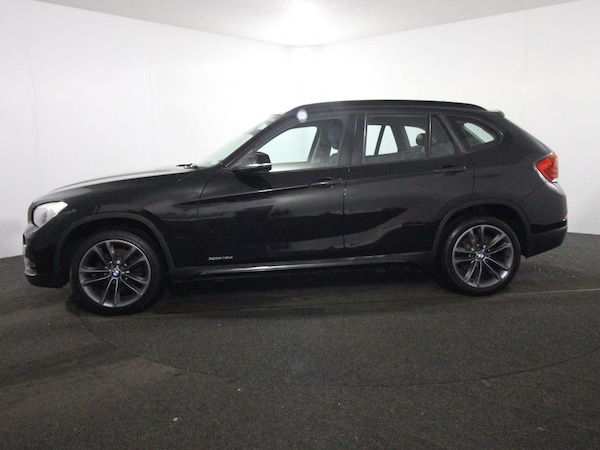 Used BMW X1 2014 for sale - 75607111: Photo 4