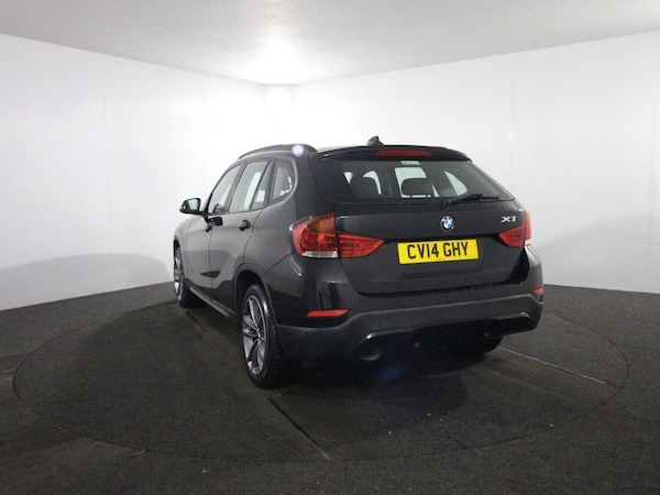 Used BMW X1 2014 for sale - 75607111: Photo 5
