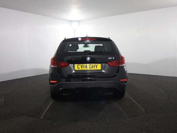 Used BMW X1 2014 for sale - 75607111: Photo 6
