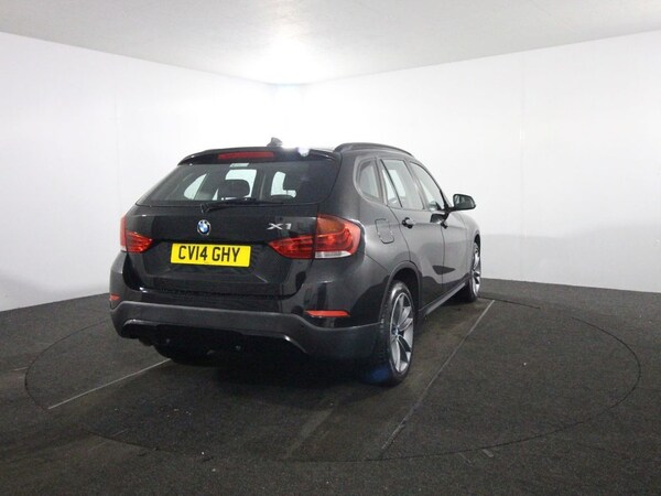 Used BMW X1 2014 for sale - 75607111: Photo 7